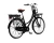 Import 700C Dutch Classic Style 36V electric bicycle from China