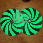 700cc plastic bicycle wheel cover
