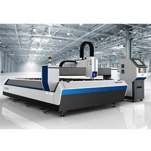 700W,1kw,1500w,2kw, 3kw,4kw,6kw, 12kw fiber laser cutting machine with IPG, Raycus power