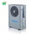Import 7.5-55KW EVI 80C High Temperature Air Heat Pump Water Heaters from China