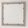 8" Picture Frame Tile Lightweight Polystyrene Foam Core Plastic Photo Frame