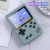800 in 1 Portable slim handheld controller video game console 3.0 Inch Video Game Players Built-in 800 Kids retro game console