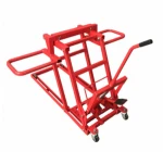 800lb New Style Hydraulic ATV Motorcycle Lift Jack