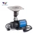 Import 80W 4.5M DMX512 DC24V Submersible Installation Compact-type BLDC Fountain Water Pump from China