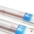 Import 80W co2 laser tube H2 for co2 laser engraving machine from China