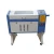 80W Laser Engraving Machine 4060 ruida system Laser Cutter & Laser Engraver for Wood Mdf Glass