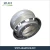 Import 8.25x22.5 Inch Aluminium Alloy Wheel Rim for Heavy Duty Semi Trailers And Truck Parts from China