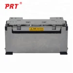 83mm Direct Thermal Printer Mechanism with Auto-cutter PT72A for Ticketing