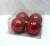 Import 8CM 10CM 12CM 20CM Any Size Brown Color marble and marble mosaic glass mosaic decoration ball from China