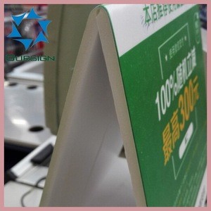 Buy 8ft*4ft 10mm Kt Paper Ps Foam Board Printing from Shanghai Oursign Industrial Co., Ltd., China | Tradewheel.com