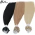 Import 8inch - 30inch Micro Ring Hair Extensions For Blacks from China