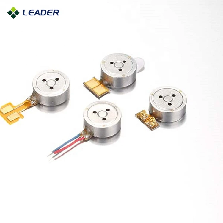 8mm*3.2mm Made In China Mini Linear Actuator of Ac Linear Motor Magnet Linear Vibration Motor with Cheap Price