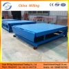 8T Hydraulic trailer ramps motorcycle hydraulic ramps for sale WLDQ-8