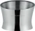 Import 9.5L stainless steel double wall wine chiller portable party cooler wine bucket from China