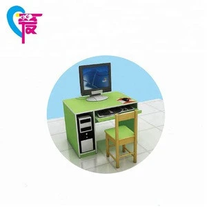 A-12309 Double Seats Cheap School Desk And Chair