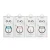 Import A-17 High Quality Custom Logo Hifi Cute Cartoon True Wireless Headphones Headset Cat Tws Earbuds for Girls Bluetooth Earphones from China
