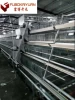 A Type Cage Layer Cage for Chicken Used in Chicken House/Livestock/Poultry Farm