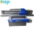 Import A1 size uv led flatbed printer small direct uv printing machine for all colors printing at one pass from China