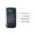Import A3 Solar Bluetooth Handsfree Car Kit Speakerphone from China