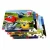 Import A4 Size Custom Anime Jigsaw Puzzle Paper Flat Puzzle For Kids from China