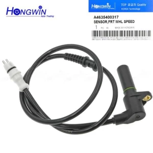 A4635400317 4635400317 front left/right ABS Wheel Speed Sensor FOR MERCEDES-BENZG-CLASS (W463)(1989/09 - /)