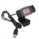 A870 720P Free drive USB video parliament net class web chat intercom computer web webcam