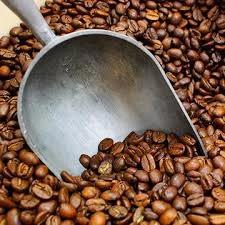 AA grade cheap price roasted arabica coffee beans