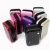 Import Abs+ Pc Hard Shell Travel Bag Promotional Mini Makeup Cosmetic Case from China