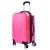 Import ABS+PC 360 Rolling Hard Case Travelling Bags Suitcase Sets 3 pieces Hardshell Trolley Luggage from China
