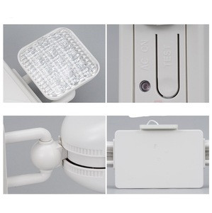 Buy Ac 110v 240v Rechargeable Portable Mini 30led 60led Emergency Light ...