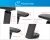 Import AC-79-4D office chair parts 4D adjustable armrest from China