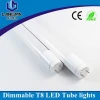 AC85-265V remote control colors changeable 1.2m tube lighting t8 rgb led tube