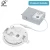 Import AC90-130V 9W Dimmable IC-rated IP44 Indoor-used 4 inch LED Recessed Down Light from China