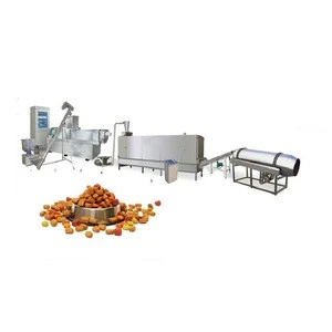 Acana Dog Animal Food Petfood Processing Machine