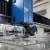 Import ACCURL 5-Axis 3D 1530 cnc water-jet cutting machine,  marble granite glass cutting from China