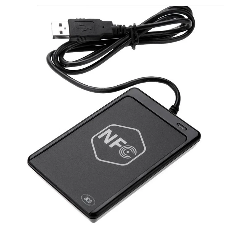 ACR1251U USB NFC Smart Card Reader Replace ACR1252U