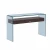 Import Acrylic Console Table Set Wood Console Table Drawer Entryway Table Hallway Console from China