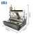 Import ACW-88 CECLE  new cellophane soap wrapping machine and cello wrap machine from China