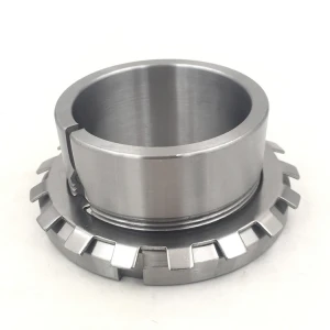Adapter sleeves for metric shafts H2320 90*130*97mm bearing accessory