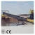 Import Adjustable Height Mineral Rubber Belt Conveyors Machine for Aggregate from China