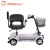 adult folding 4 wheels disabled trike electric handicapped scooter
