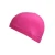 Import Adult Waterproof Silicone Swim Cap Flexible Elasticity Swimming Hat from China