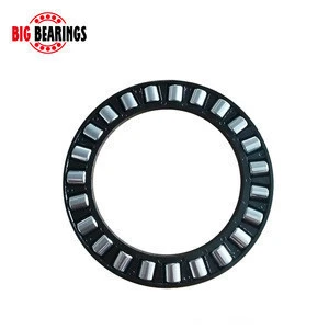 Advanced technology chrome steel thrust roller bearing 29430