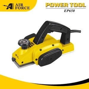 AF EP650 82mm Professional Powerful Electric Wood Planer