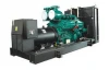 affordable safe silent type diesel generators for sale for industry factory