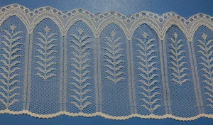 africa lace fabrics elegant embroidery nylon lace lace trim for women wedding dress