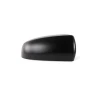 Aftermarket auto body parts outside  car  mirror caps rear view mirror covers   for X5/E70 X6/E71