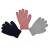 AGRADECIDO High Quality Glove Kids Winter Silicone Dots Gloves Anti Slip Gloves Mittens