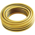 Agricultural Customized Water Hose Pipe PVC Garden Hose Reels Rewindable PVC Garden Hoses