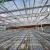 Import agricultural greenhouse hydroponic system complete glass greenhouse from China